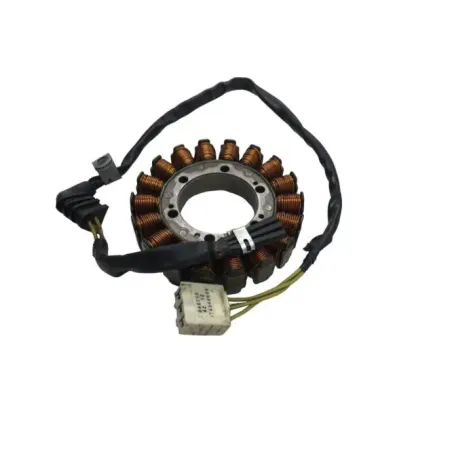 Stator alternateur GILERA GP 800 2007-2011