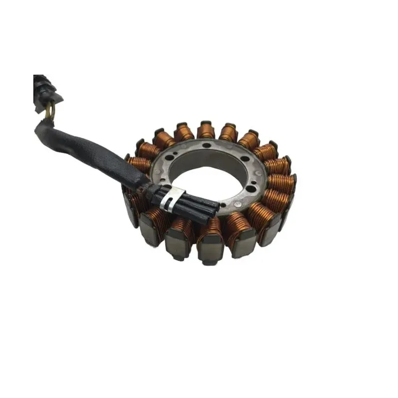 Stator alternateur GILERA GP 800 2007-2011