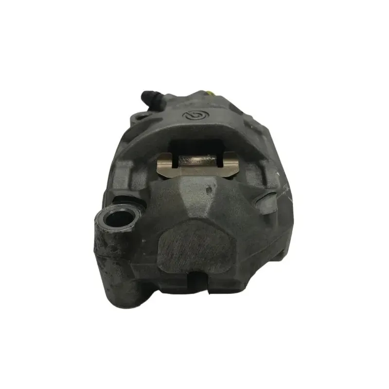 Etrier de frein avant gauche APRILIA RSV4 1000 2013-2014 APRC R ABS