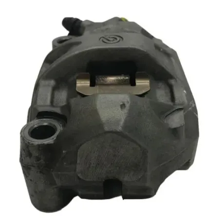 Etrier de frein avant gauche APRILIA RSV4 1000 2013-2014 APRC R ABS