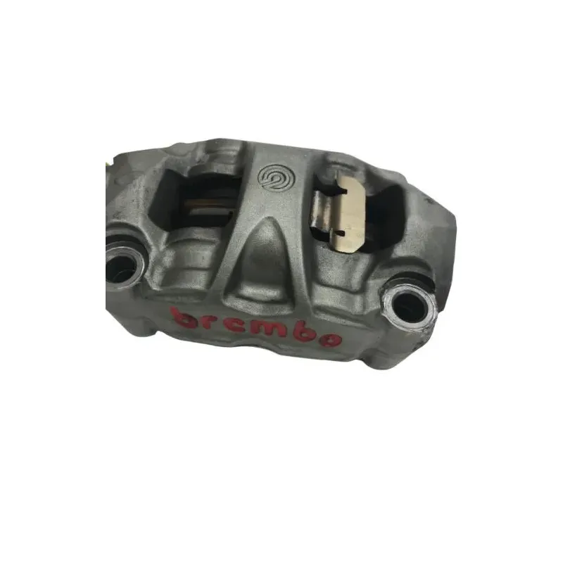 Etrier de frein avant gauche APRILIA RSV4 1000 2013-2014 APRC R ABS