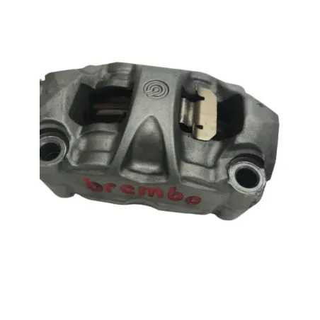 Etrier de frein avant gauche APRILIA RSV4 1000 2013-2014 APRC R ABS