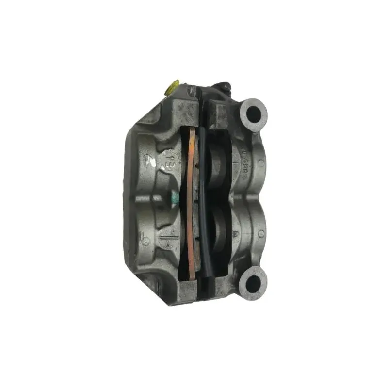 Etrier de frein avant gauche APRILIA RSV4 1000 2013-2014 APRC R ABS