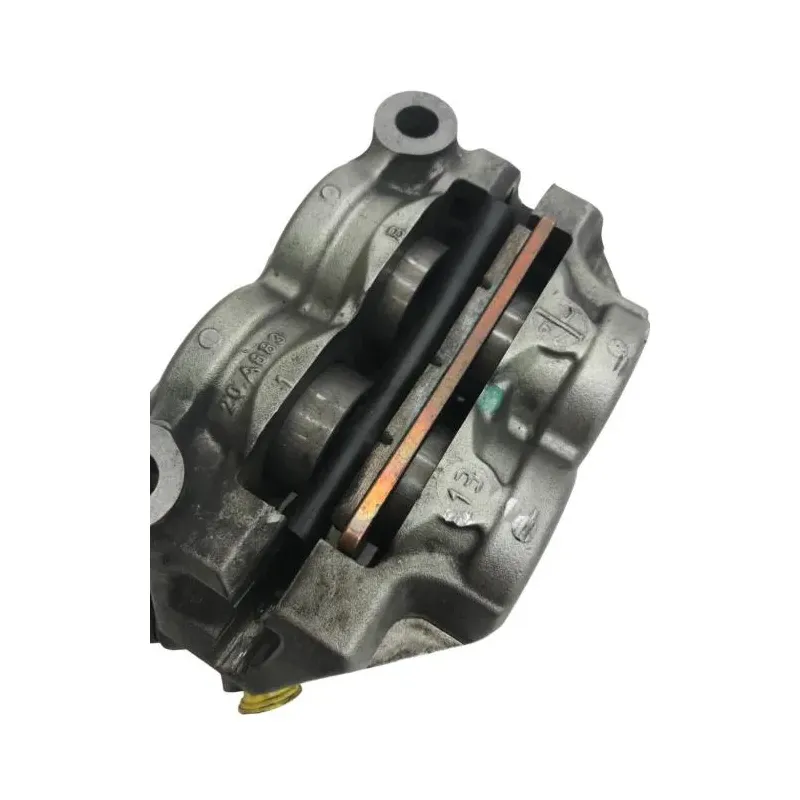 Etrier de frein avant gauche APRILIA RSV4 1000 2013-2014 APRC R ABS