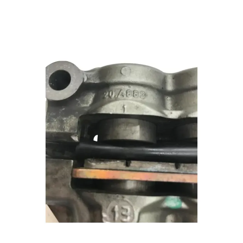 Etrier de frein avant gauche APRILIA RSV4 1000 2013-2014 APRC R ABS