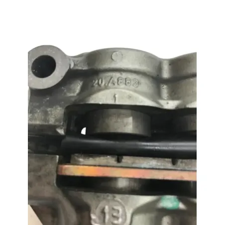 Etrier de frein avant gauche APRILIA RSV4 1000 2013-2014 APRC R ABS