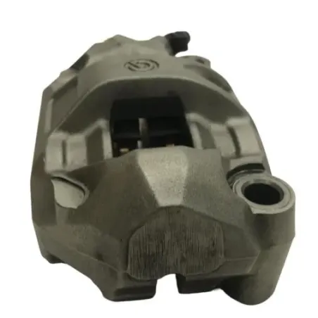 Etrier de frein avant droit APRILIA RSV4 1000 2013-2014 APRC R ABS