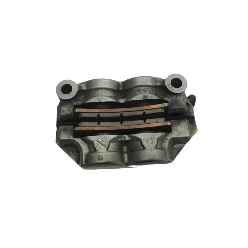 Etrier de frein avant droit APRILIA RSV4 1000 2013-2014 APRC R ABS