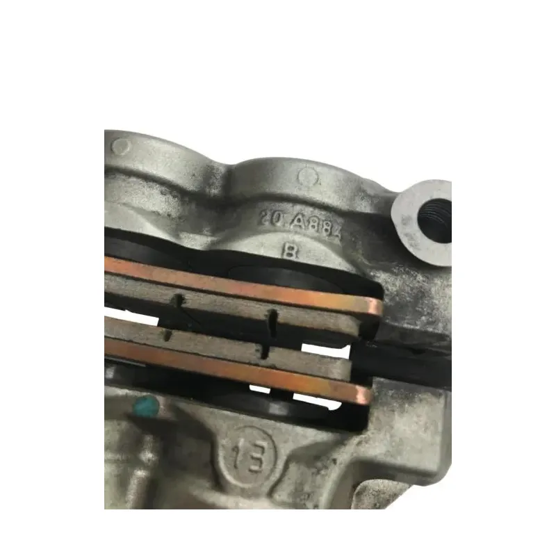 Etrier de frein avant droit APRILIA RSV4 1000 2013-2014 APRC R ABS