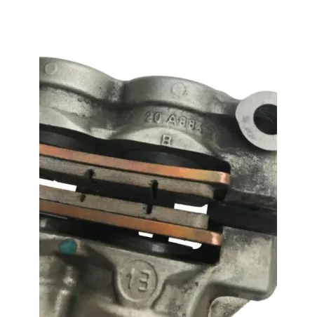 Etrier de frein avant droit APRILIA RSV4 1000 2013-2014 APRC R ABS