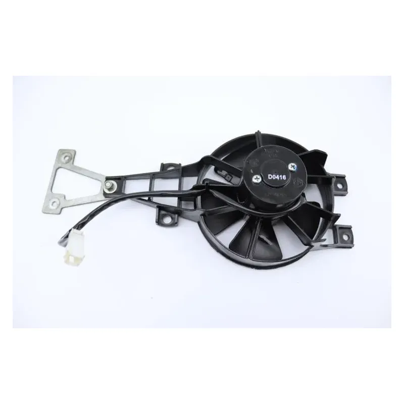 Ventilateur PIAGGIO X EVO 125 2007 - 2016