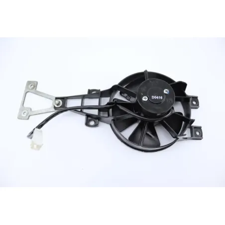 Ventilateur PIAGGIO X EVO 125 2007 - 2016