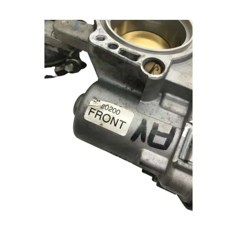 Rampe d'injection APRILIA RSV4 1000 2013-2014 APRC R ABS