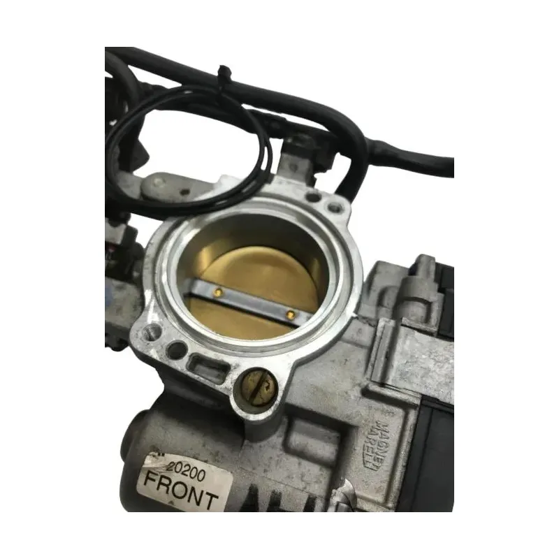 Rampe d'injection APRILIA RSV4 1000 2013-2014 APRC R ABS