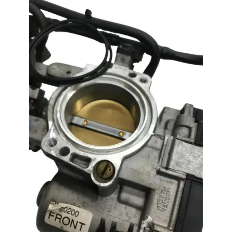 Rampe d'injection APRILIA RSV4 1000 2013-2014 APRC R ABS