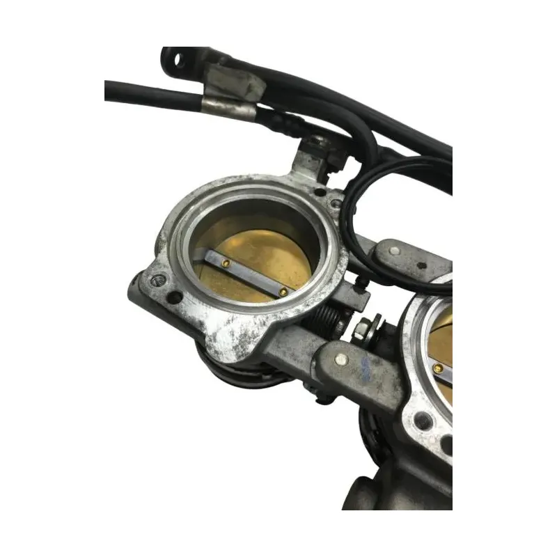 Rampe d'injection APRILIA RSV4 1000 2013-2014 APRC R ABS