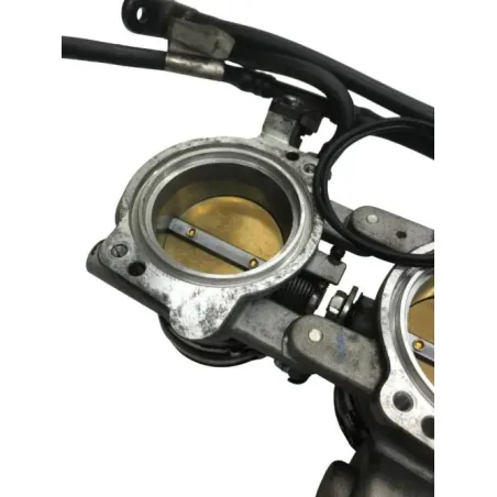 Rampe d'injection APRILIA RSV4 1000 2013-2014 APRC R ABS