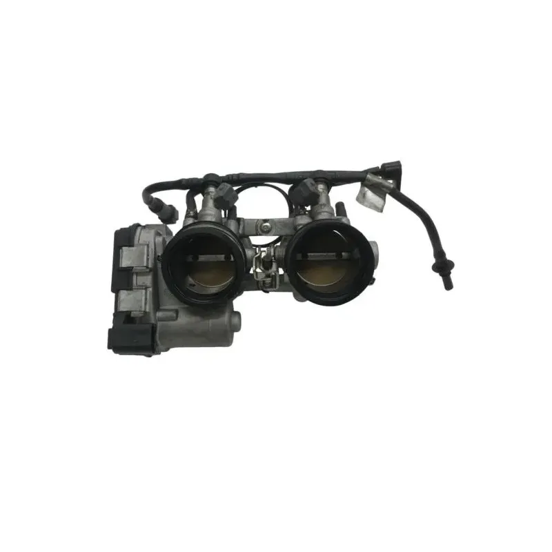 Rampe d'injection APRILIA RSV4 1000 2013-2014 APRC R ABS