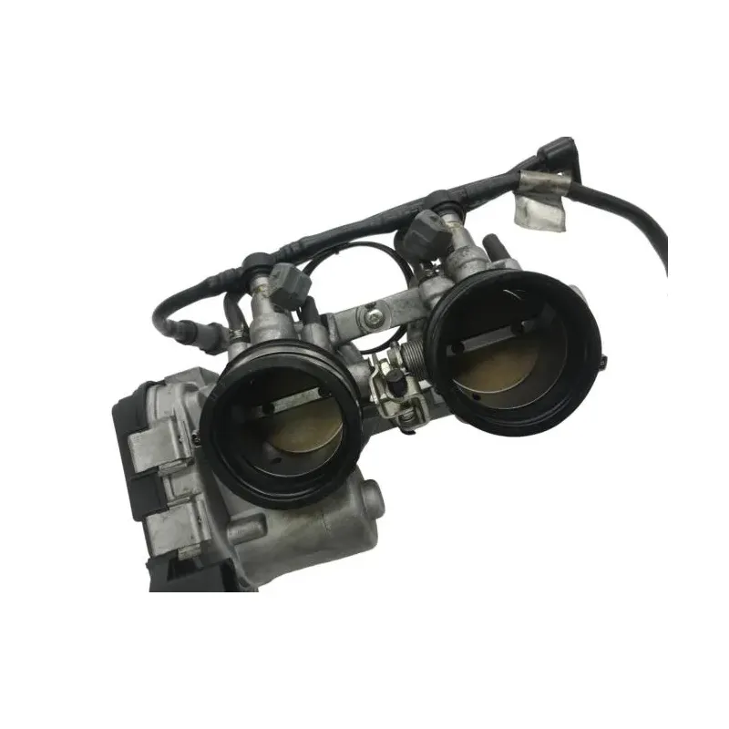 Rampe d'injection APRILIA RSV4 1000 2013-2014 APRC R ABS
