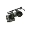 Rampe d'injection APRILIA RSV4 1000 2013-2014 APRC R ABS