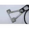 Ventilateur PIAGGIO X EVO 125 2007 - 2016