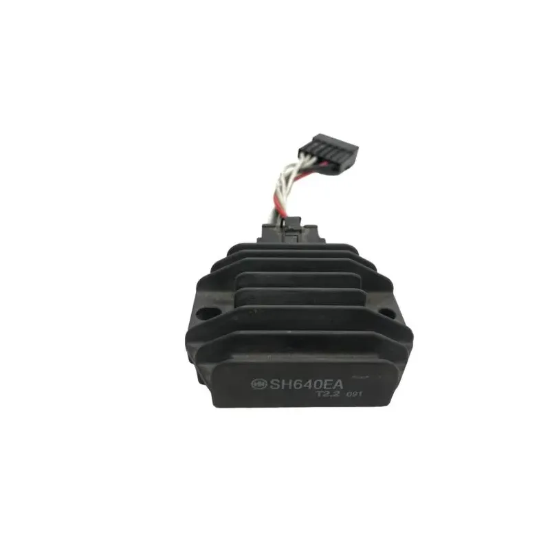 Regulateur charge batterie YAMAHA YP 125 2001-2002 MAJESTY
