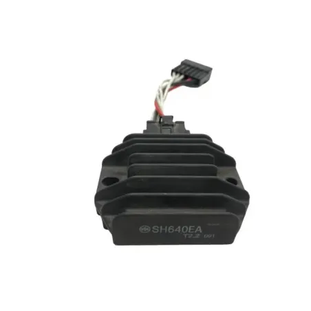 Regulateur charge batterie YAMAHA YP 125 2001-2002 MAJESTY