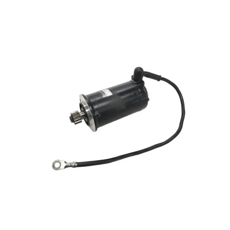 Demarreur DUCATI MULTISTRADA 1100 2007-2009