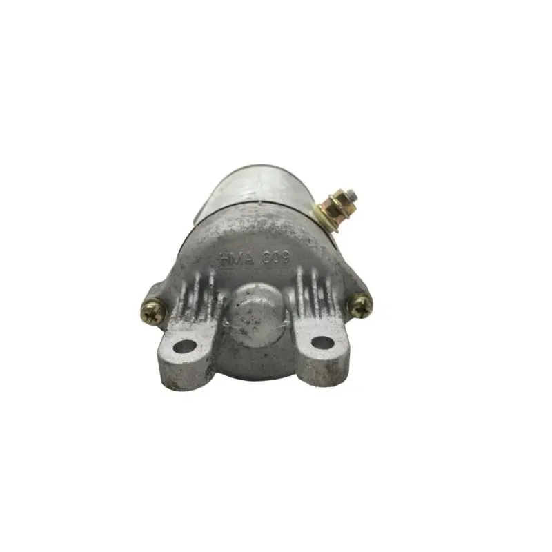 Demarreur GILERA GP 800 2007-2011