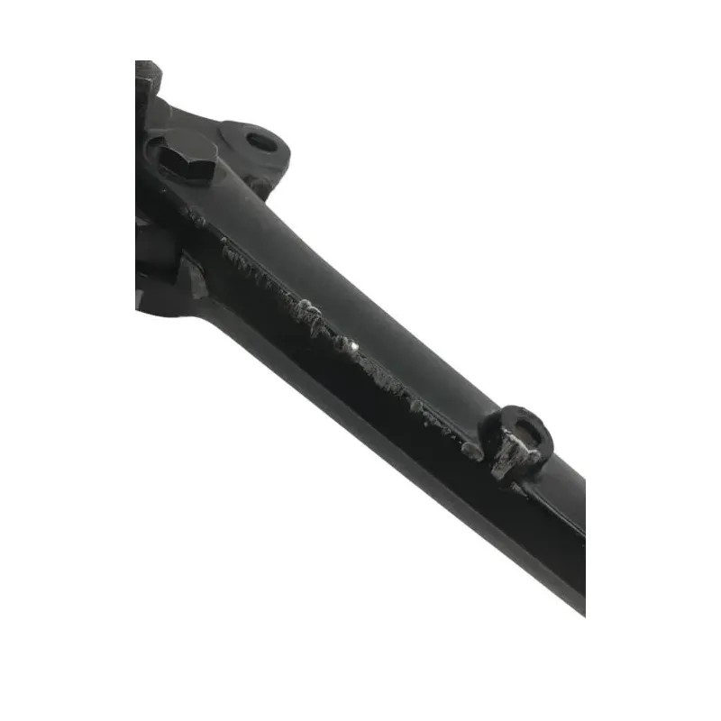 Bequille laterale APRILIA RSV4 1000 2013-2014 APRC R ABS