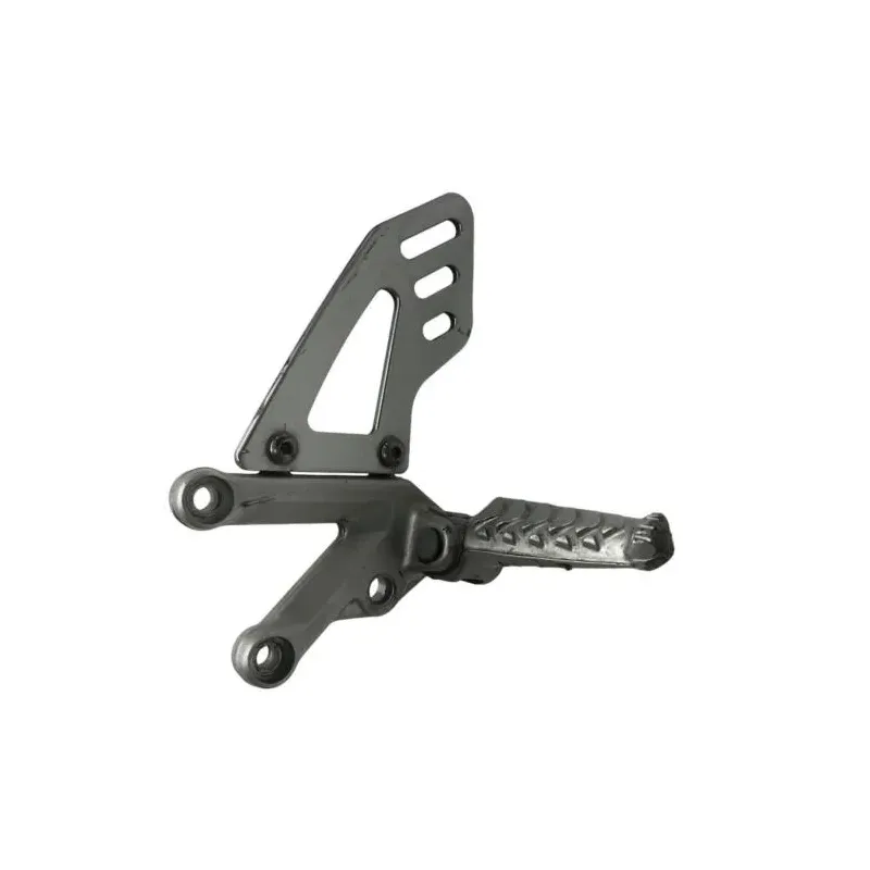 Platine avant gauche APRILIA RSV4 1000 2013-2014 APRC R ABS