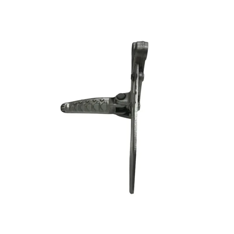 Platine avant gauche APRILIA RSV4 1000 2013-2014 APRC R ABS