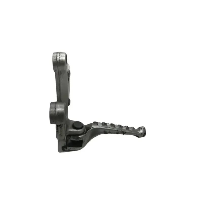 Platine avant gauche APRILIA RSV4 1000 2013-2014 APRC R ABS