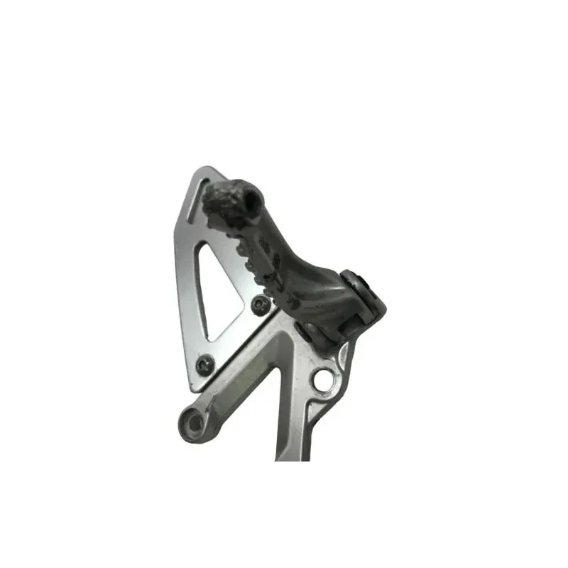 Platine avant gauche APRILIA RSV4 1000 2013-2014 APRC R ABS