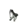 Platine avant gauche APRILIA RSV4 1000 2013-2014 APRC R ABS Platine avant gauche APRILIA RSV4 1000 2013-2014 APRC R ABS