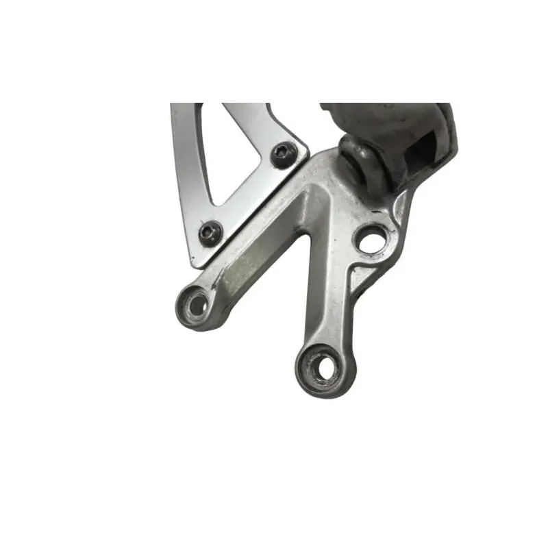 Platine avant gauche APRILIA RSV4 1000 2013-2014 APRC R ABS