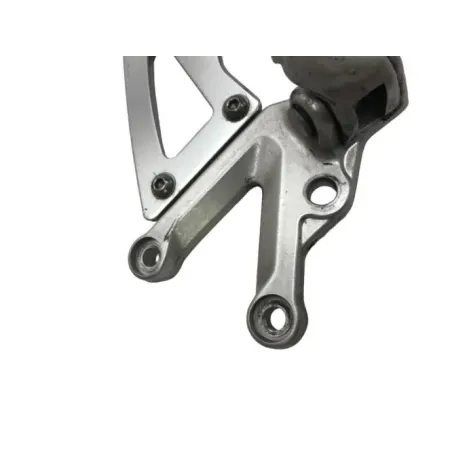 Platine avant gauche APRILIA RSV4 1000 2013-2014 APRC R ABS