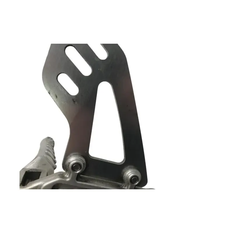 Platine avant gauche APRILIA RSV4 1000 2013-2014 APRC R ABS