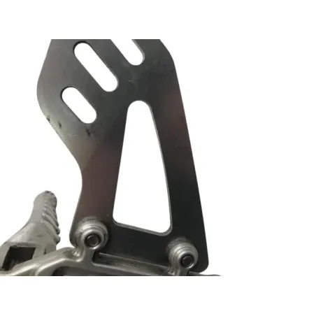 Platine avant gauche APRILIA RSV4 1000 2013-2014 APRC R ABS
