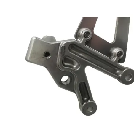 Platine avant gauche APRILIA RSV4 1000 2013-2014 APRC R ABS