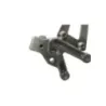 Platine avant gauche APRILIA RSV4 1000 2013-2014 APRC R ABS Platine avant gauche APRILIA RSV4 1000 2013-2014 APRC R ABS