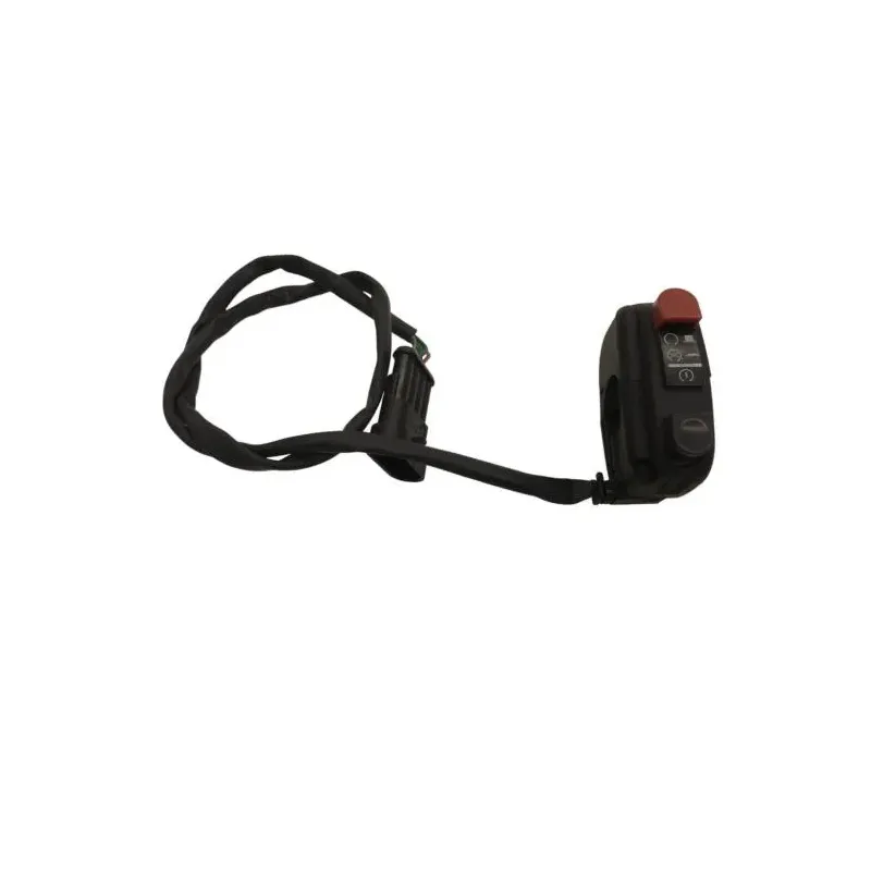 Commodo droit APRILIA RSV4 1000 2013-2014 APRC R ABS