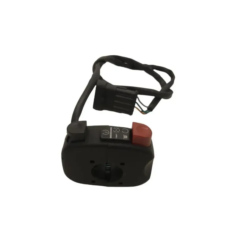 Commodo droit APRILIA RSV4 1000 2013-2014 APRC R ABS
