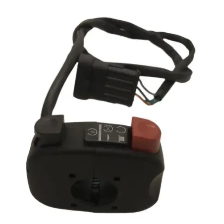 Commodo droit APRILIA RSV4 1000 2013-2014 APRC R ABS