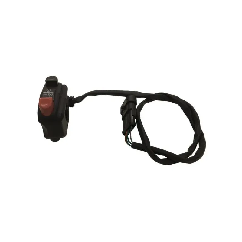 Commodo droit APRILIA RSV4 1000 2013-2014 APRC R ABS