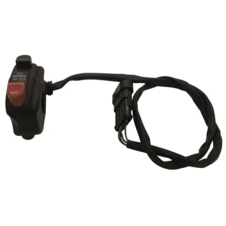 Commodo droit APRILIA RSV4 1000 2013-2014 APRC R ABS