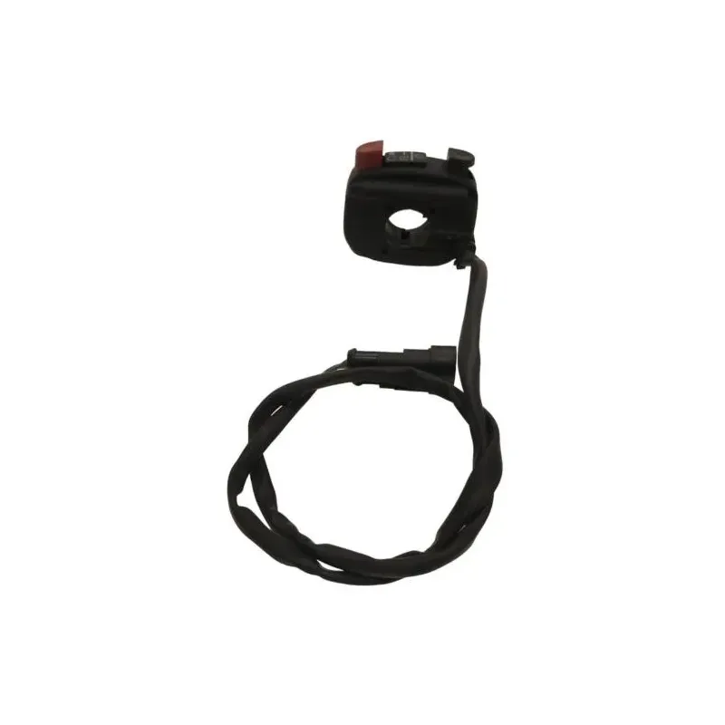 Commodo droit APRILIA RSV4 1000 2013-2014 APRC R ABS