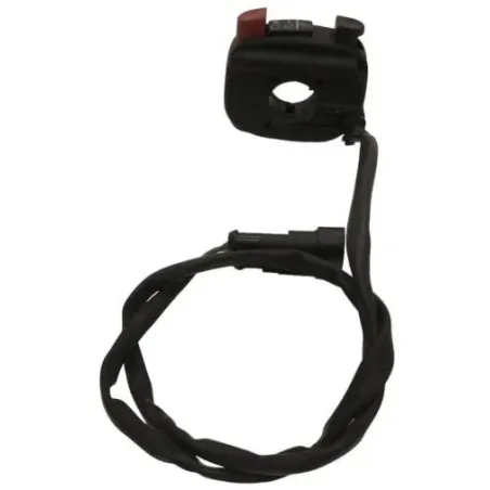 Commodo droit APRILIA RSV4 1000 2013-2014 APRC R ABS