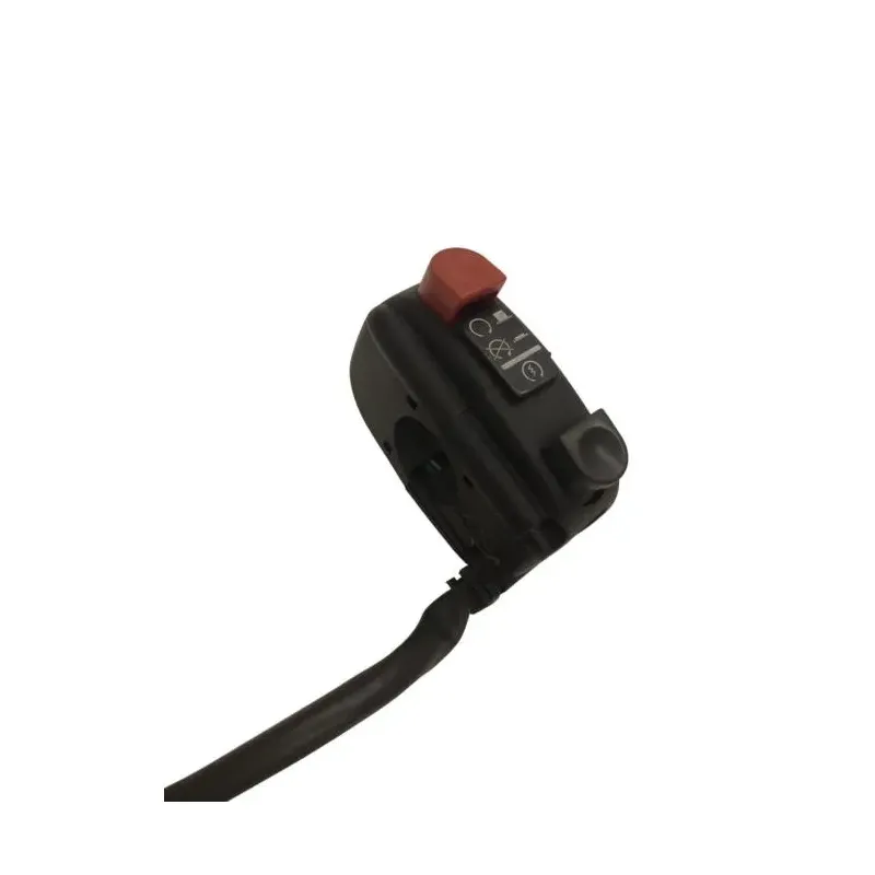 Commodo droit APRILIA RSV4 1000 2013-2014 APRC R ABS