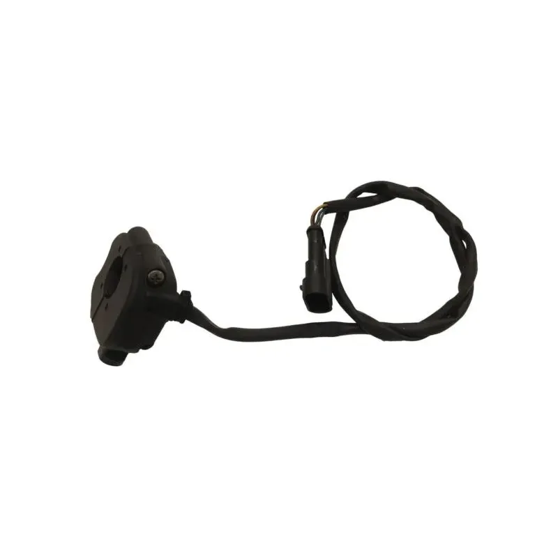 Commodo droit APRILIA RSV4 1000 2013-2014 APRC R ABS
